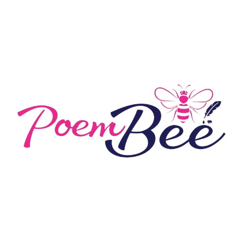 PoemBee Logo